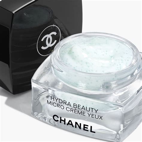 hydra beauty micro creme chanel.